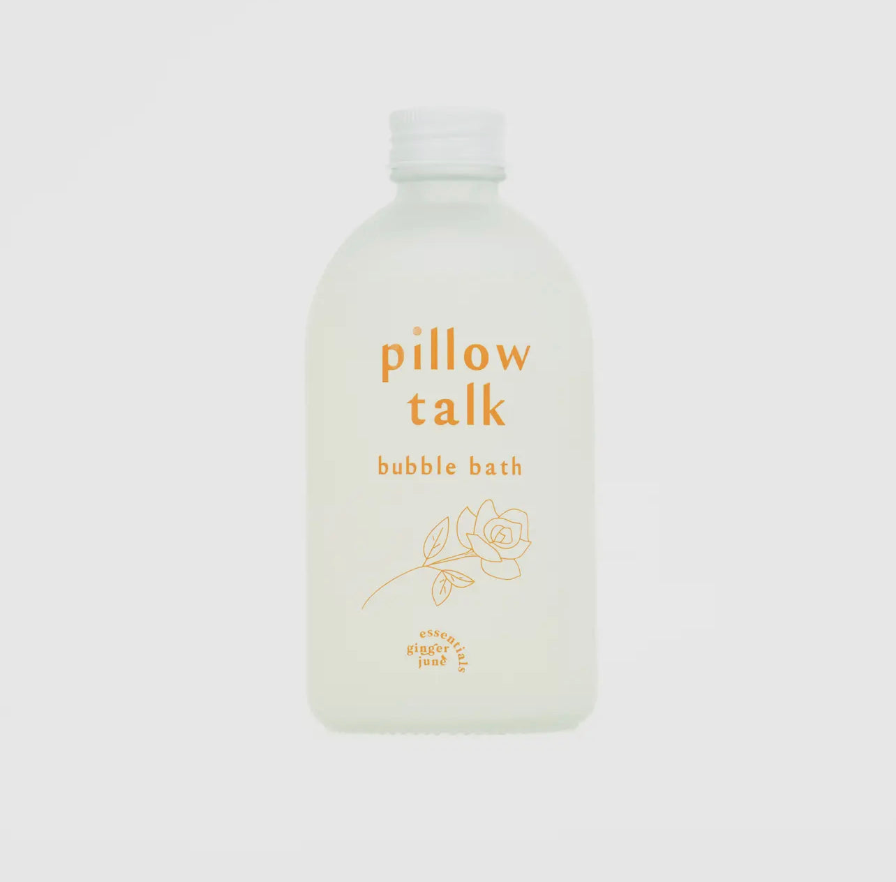 Pillow Talk Bubble Bath