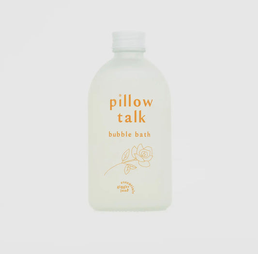 Pillow Talk Bubble Bath