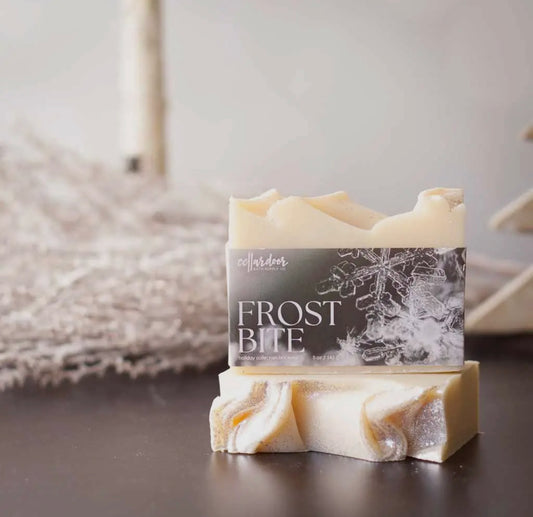 Frost Bite Soap