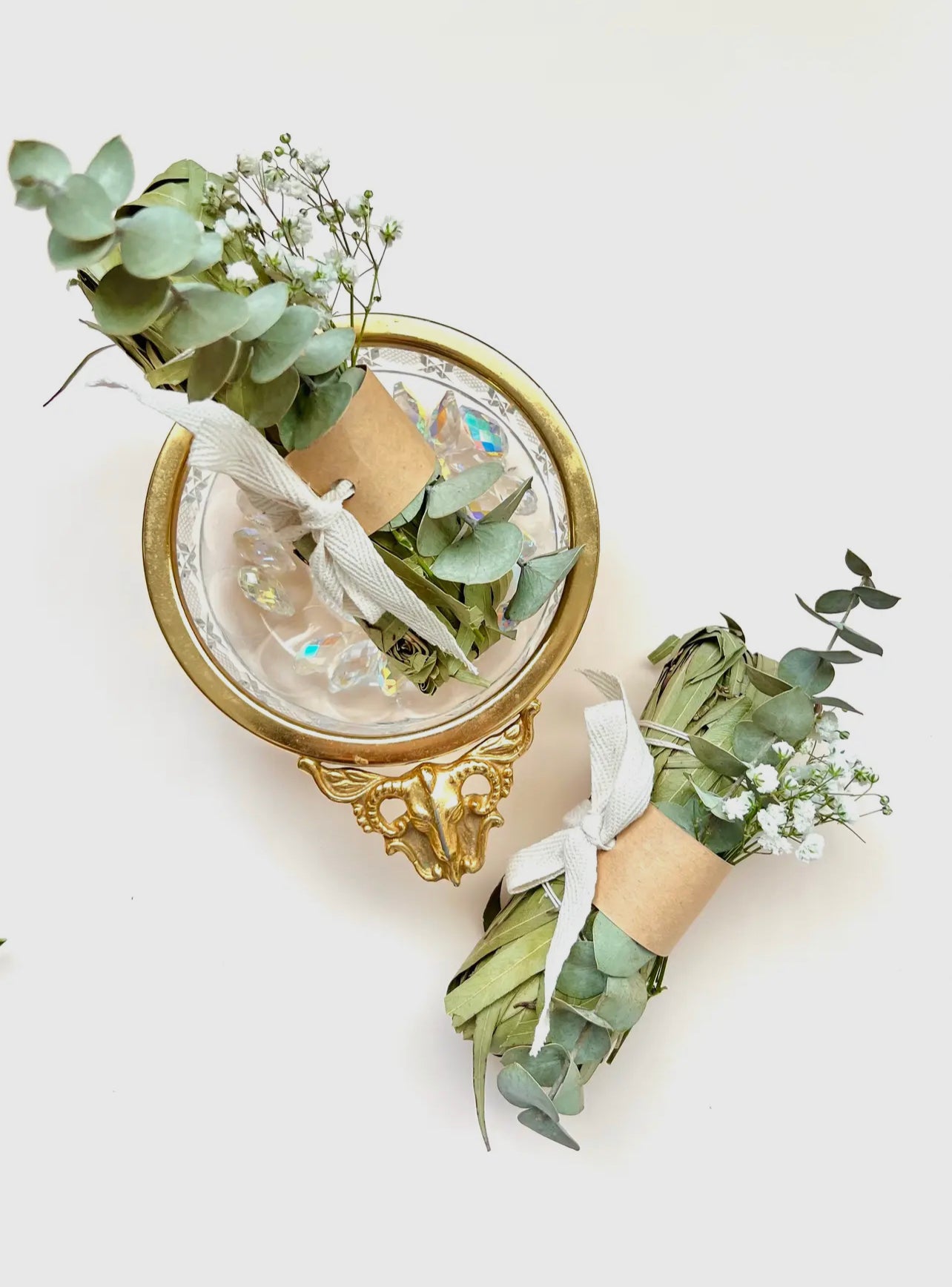 Dreamy Eucalyptus Bundle