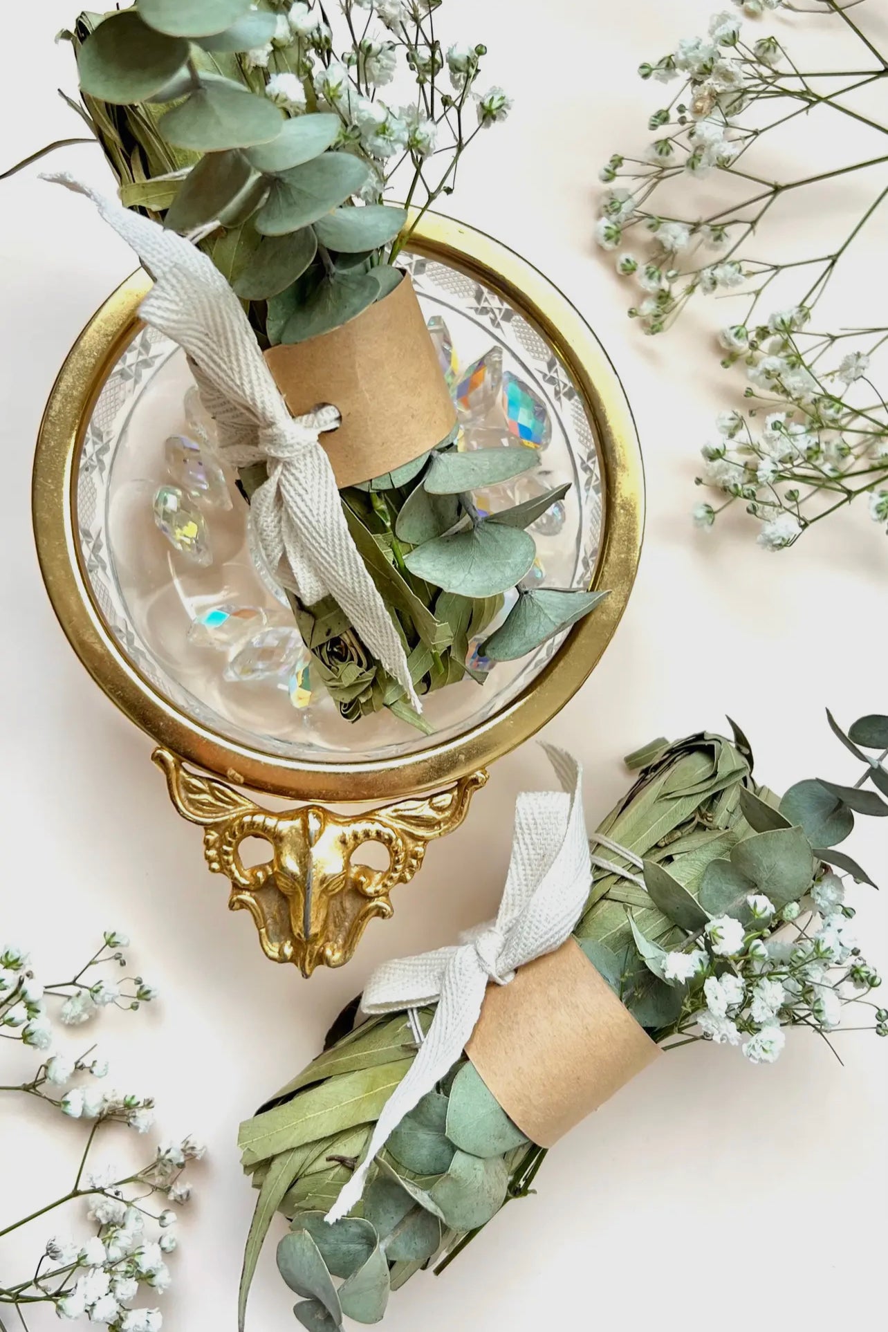 Dreamy Eucalyptus Bundle