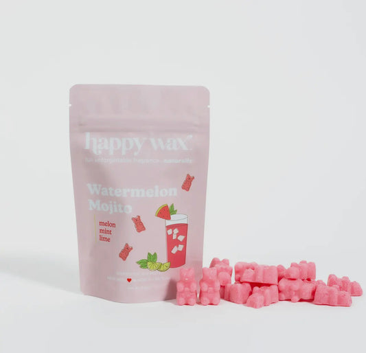 Watermelon Mojito Wax Melts