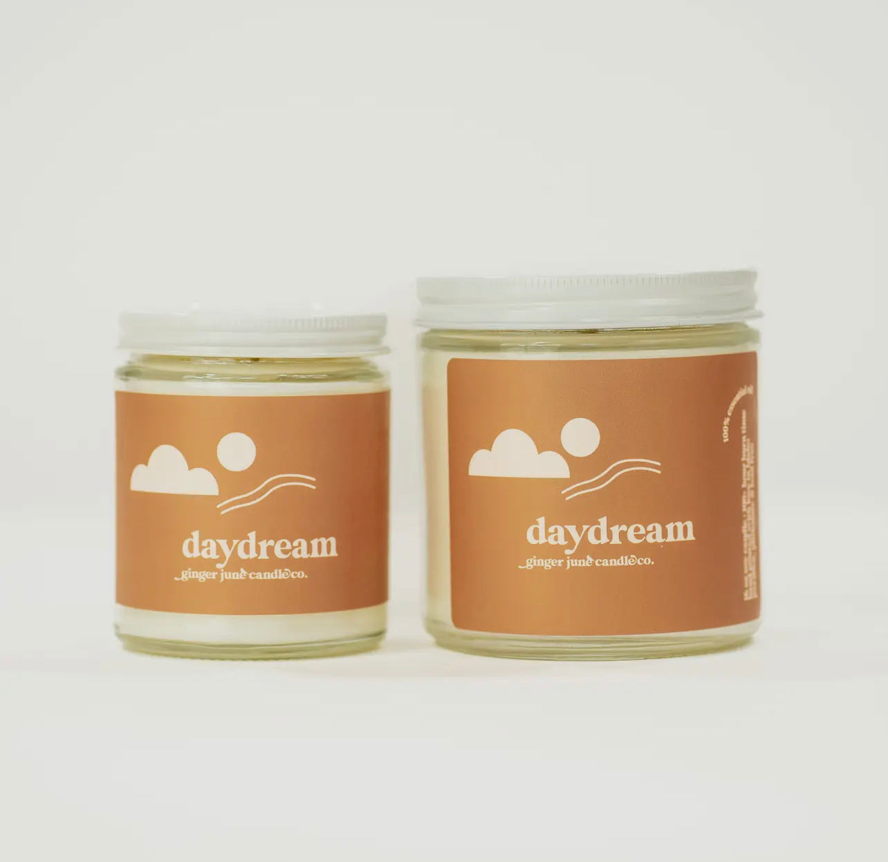 Daydream Candle