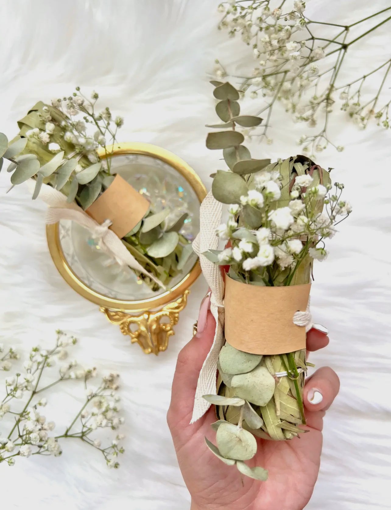 Dreamy Eucalyptus Bundle