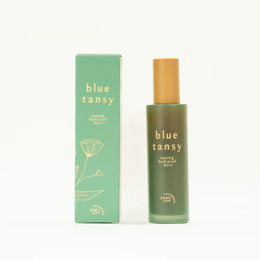 Blue Tansy Face Mist