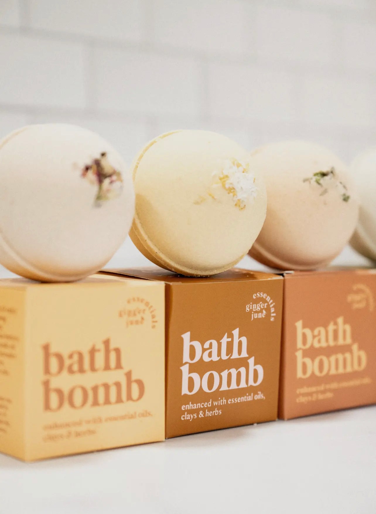 Day Dream Bath Bomb